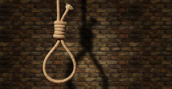 കൈ കാണിച്ചിട്ടും നിർത്തിയില്ല; കെഎസ്ആർടിസി ബസിനു കല്ലെറിഞ്ഞ കേസിലെ പ്രതി തൂങ്ങിമരിച്ചനിലയിൽ