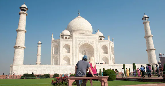 താജ്മഹലിലെ ‘രഹസ്യ അറ’ തുറക്കുന്നു! സൗജന്യമായി കാണാം; സഞ്ചാരികൾക്ക് സുവർണാവസരം
