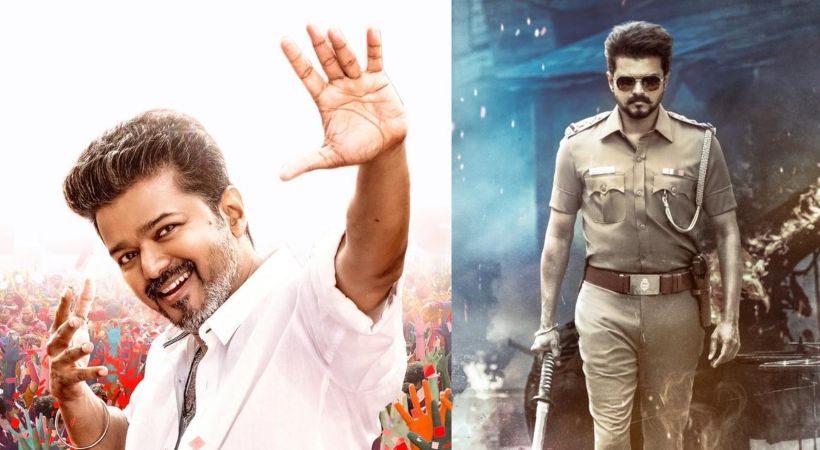 ജനനായകന് ഇന്ന് നിര്ണായകം; സെന്സര് ബോര്ഡ് സര്ട്ടിഫിക്കറ്റ് നല്കാത്തതിനെതിരെ നല്കിയ ഹര്ജിയില് ഇന്ന് വിധി