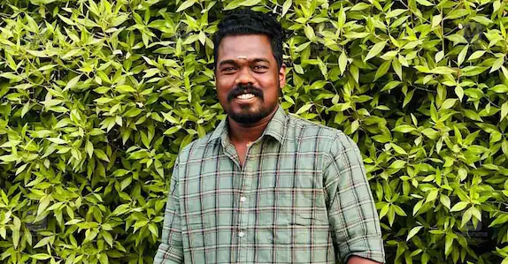 വെൽഡിങ് ജോലിക്കിടെ ഓഡിറ്റോറിയത്തിന്റെ മുകളിൽനിന്നു വീണു; യുവാവിന് ദാരുണാന്ത്യം