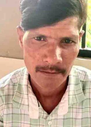 ലൈംഗികാതിക്രമം:കർണാടക സ്വദേശി പിടിയിൽ