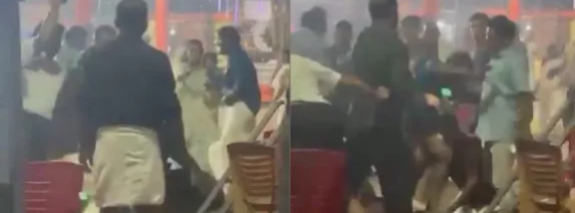 ഉല്സവത്തിനിടെ മര്ദനം; തലയ്ക്ക് അടിയേറ്റ പതിനെട്ടുകാരന് മരിച്ചു