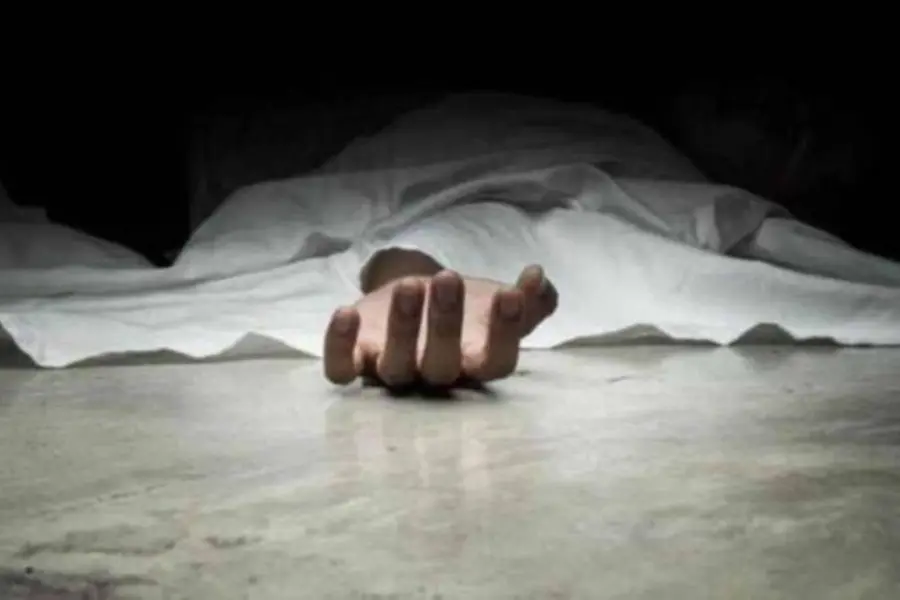 പതിനാറുകാരനെ കൊന്ന് മാംസം കഴിക്കാൻ ശ്രമം; പ്രതി അറസ്റ്റിൽ