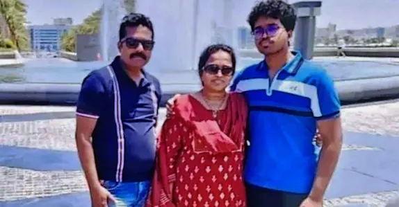ഇന്ത്യക്കാരായ മാതാപിതാക്കളെ കൊലപ്പെടുത്തി മകൻ ആത്മഹത്യ ചെയ്തു; നടുക്കത്തിൽ പ്രവാസി സമൂഹം
