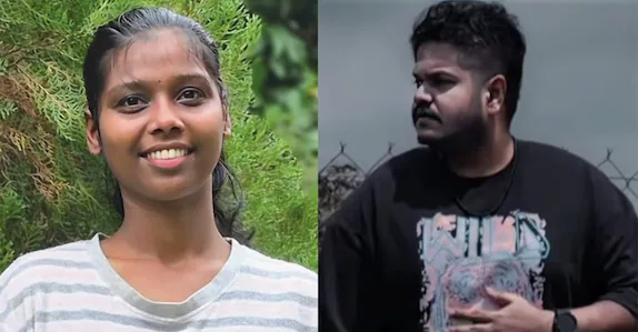 അവയവ ദാതാവ് ജസ്ലിയയുടെ അപകട മരണം; കാറോടിച്ച യുവ ഡോക്ടർ ഒളിവിൽ, ലുക്ക്ഔട്ട് നോട്ടീസ്