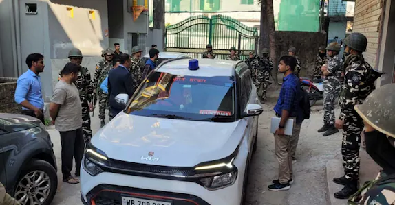 ഭൂട്ടാൻ വാഹനക്കടത്ത്: നിർണായക അറസ്റ്റുകളുമായി കസ്റ്റംസ്, മുഖ്യസൂത്രധാരൻ പിടിയിൽ