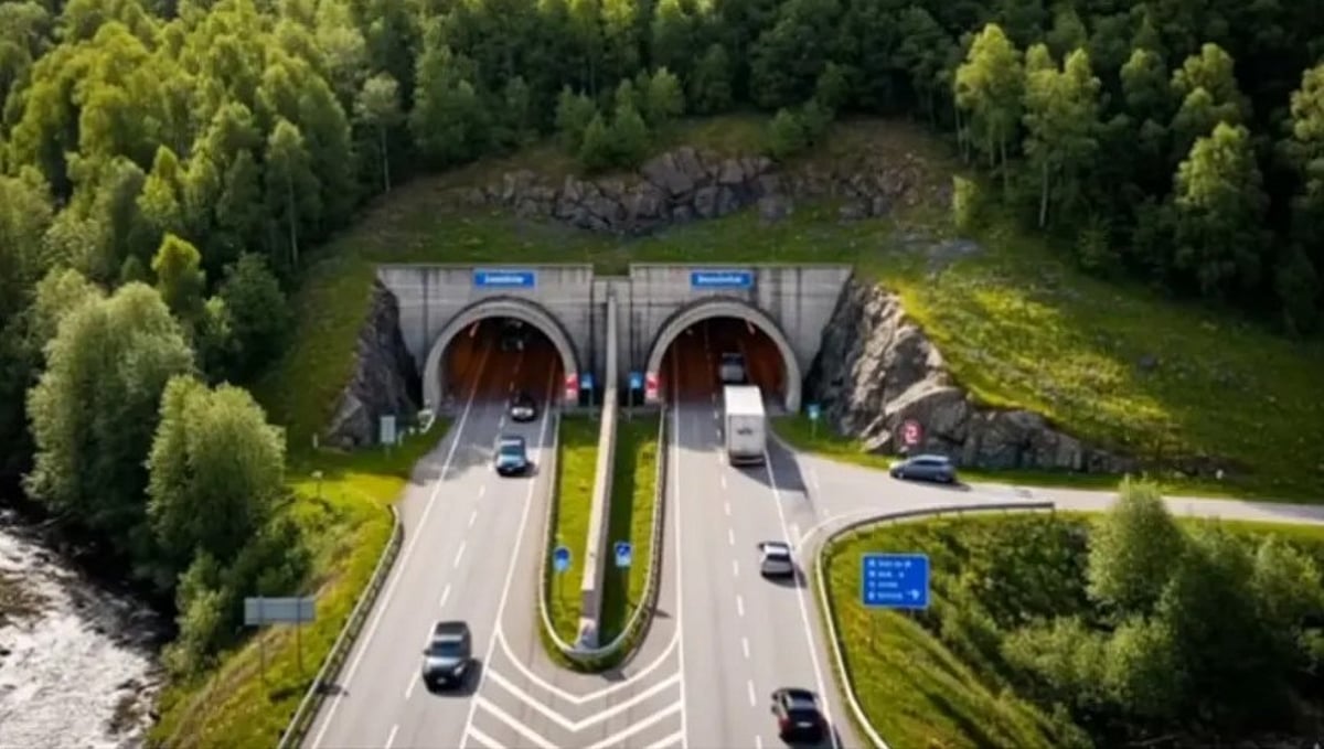 വയനാട്ടിലെത്താന് പകുതി സമയം മതി; കേരളത്തിലെ ഏറ്റവും വലിയ ഇരട്ട തുരങ്കപാത; പാറ തുരക്കല് മുഖ്യമന്ത്രി ഉദ്ഘാടനം ചെയ്യും