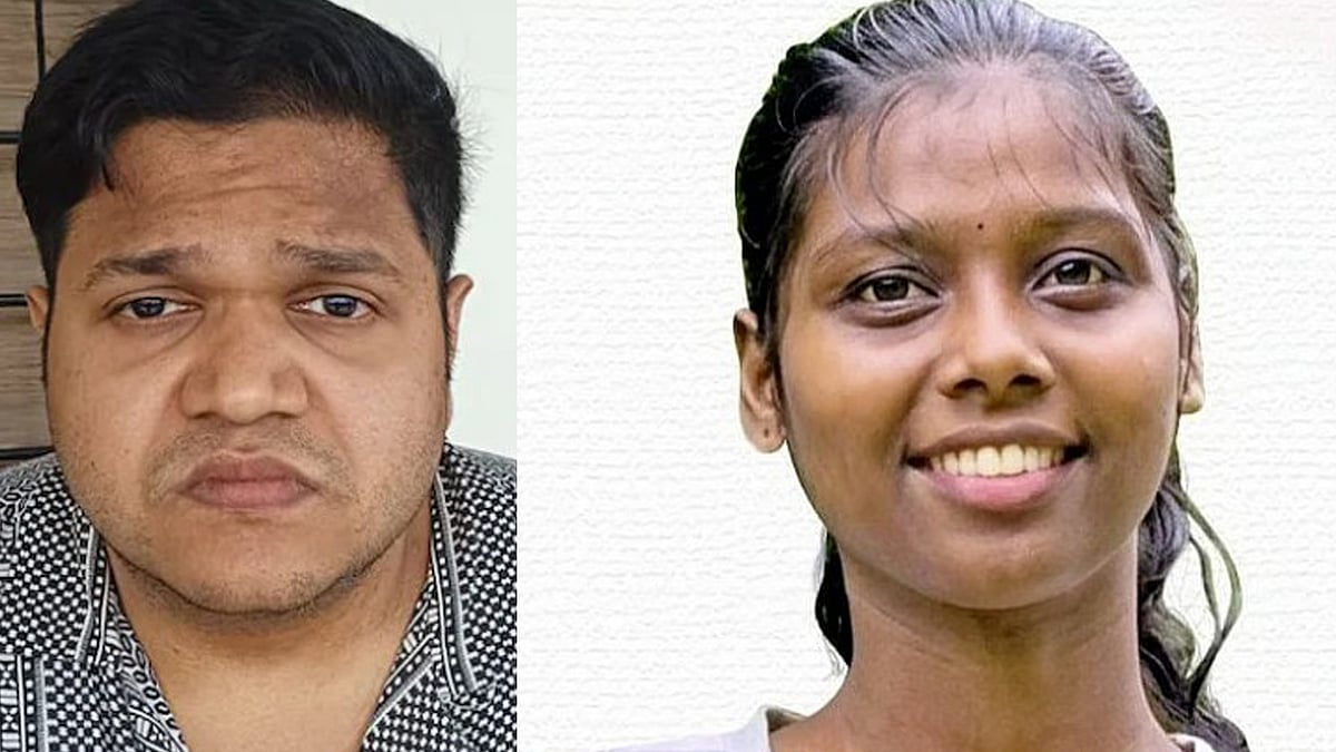 താടിയും മീശയും വടിച്ച് രൂപമാറ്റം, ഫുള്ടൈം മാസ്ക്, പുറത്തിറങ്ങാത്തത് സംശയം വര്ധിപ്പിച്ചു; സിറിയക്കിനെ കുടുക്കിയത് ഹോംസ്റ്റേ ഉടമയുടെ ജാഗ്രത