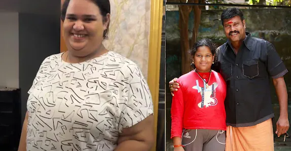 മണിയുടെ ആഗ്രഹം പോലെ മകൾ ശ്രീലക്ഷ്മി ഡോക്ടറായി: ആ സന്തോഷ വാർത്ത പങ്കുവച്ച് നടന്റെ സഹോദരൻ