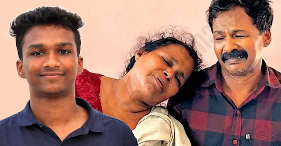 ‘ലോൺ എടുത്തത് ആശുപത്രി ആവശ്യത്തിന്, തിരിച്ചടച്ചിരുന്നു, പക്ഷേ…; അധ്യാപികയ്ക്ക് അക്കാര്യം അറിയിക്കാമായിരുന്നു’