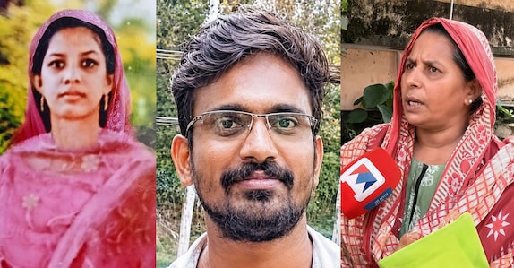 അഷ്കർ കൊടുംക്രൂരൻ; ആദ്യ ഭാര്യയെ മർദിച്ച് കോമയിലാക്കി, സഹോദരന്റെ മരണത്തിലും സംശയം