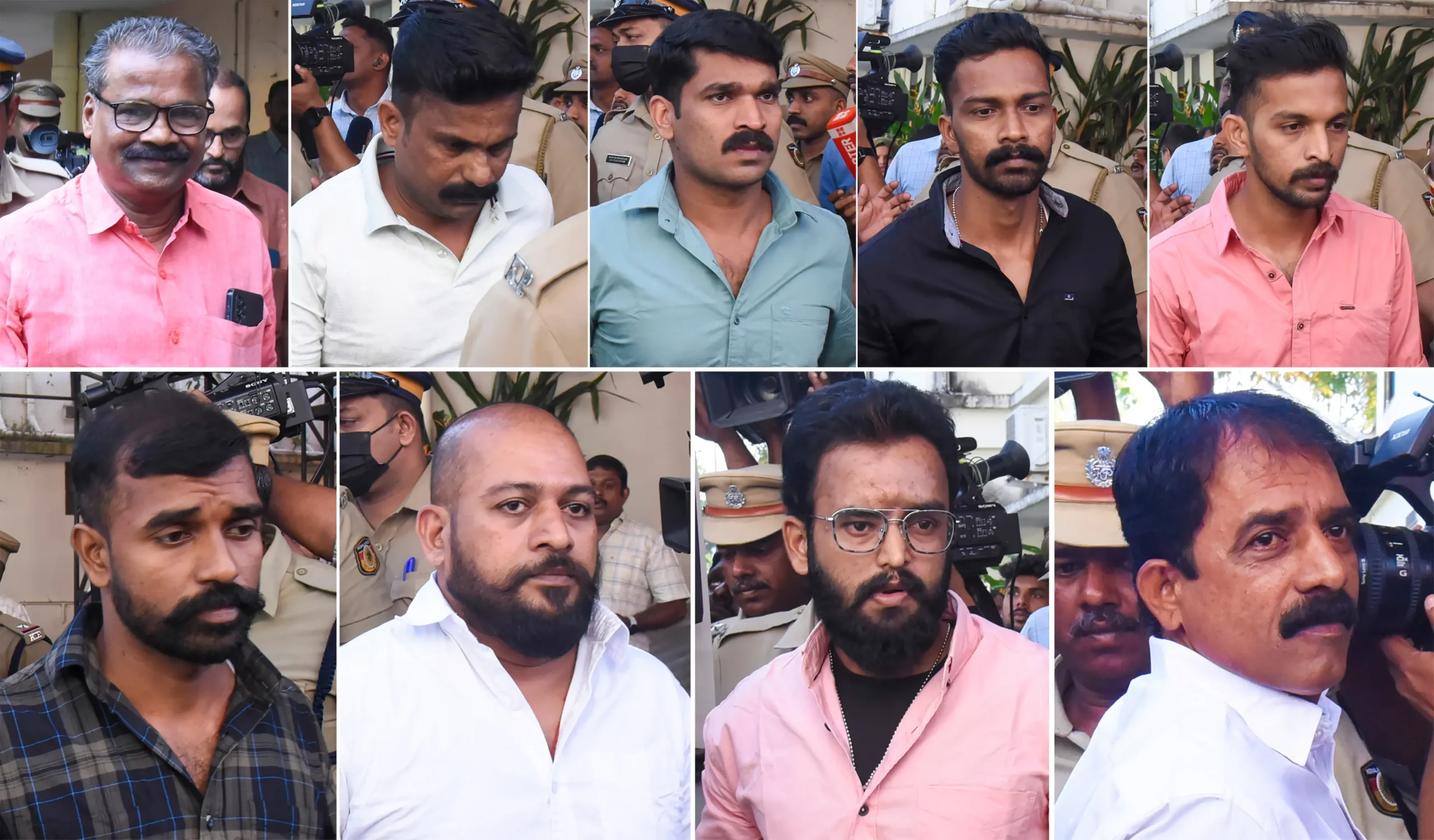 പെരിയ ഇരട്ടക്കൊലക്കേസ് കൂട്ടപ്പരോൾ വിവാദം; നാല് പ്രതികളുടെ പരോൾ തടഞ്ഞു