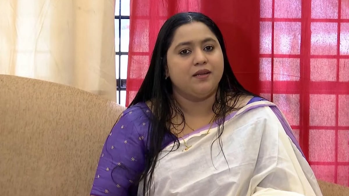 അമ്മയിലെ തര്‍ക്കം നിയമത്തിന്റെ വഴിയെ; അന്‍സബിയുടെ പരാതിയില്‍ ലക്ഷ്മി പ്രിയയോട് ഹാജരാകാന്‍ പൊലീസ്