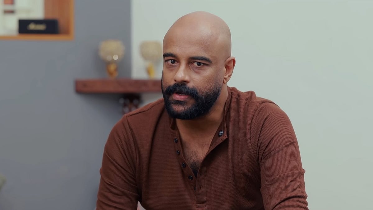 ‘ക്രിമിനോളജിയിൽ ഒരു പാഠപുസ്തകമാണ് ‘ദൃശ്യം’ ഫ്രാഞ്ചൈസി; ആ സീൻ ചെയ്തതിൽ വളരെയധികം സന്തോഷമുണ്ട്’