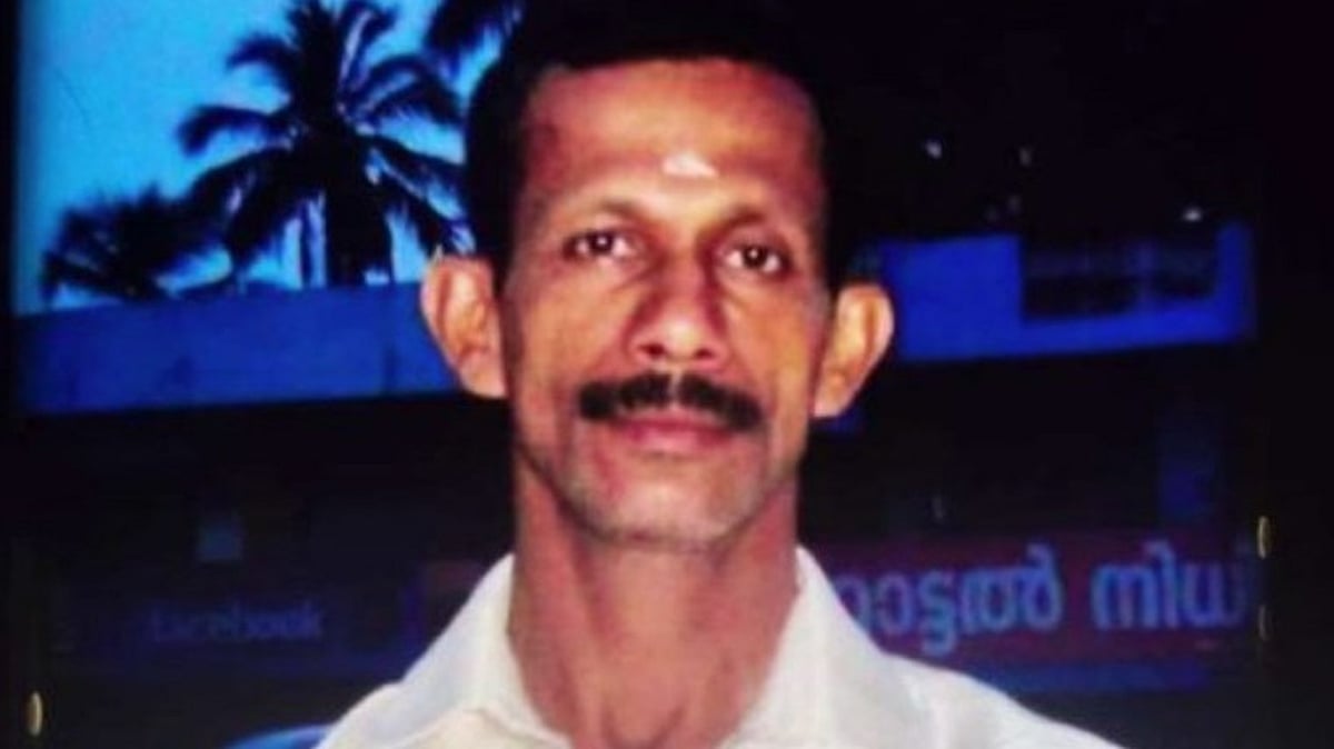 വീണ്ടും കാട്ടാന ആക്രമണം; ആനയെ തുരത്താന് ശ്രമിക്കുന്നതിനിടെ കര്ഷകന് മരിച്ചു