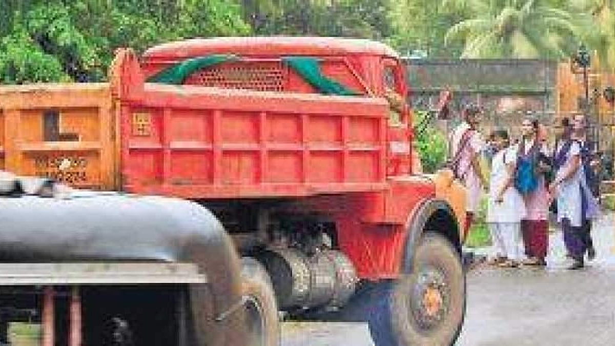 സ്കൂളുകൾ‌ തുറക്കുന്നു; ടിപ്പർ വാഹനങ്ങൾക്ക് നിയന്ത്രണം, സമയക്രമം ഇങ്ങനെ…