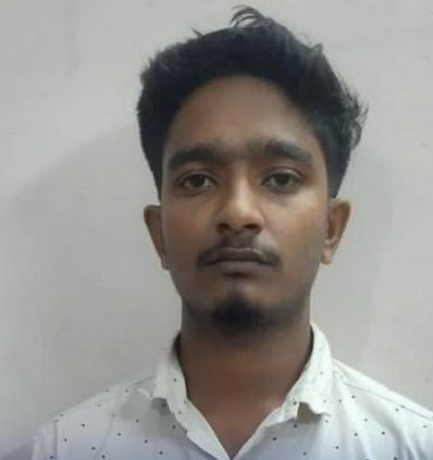 പ്രായപൂർത്തിയാവാത്ത പെൺകുട്ടിയുടെ ചിത്രം മോർഫ് ചെയ്ത് സാമൂഹികമാധ്യമത്തിലൂടെ പ്രചരിപ്പിച്ചയാൾ പിടിയിൽ