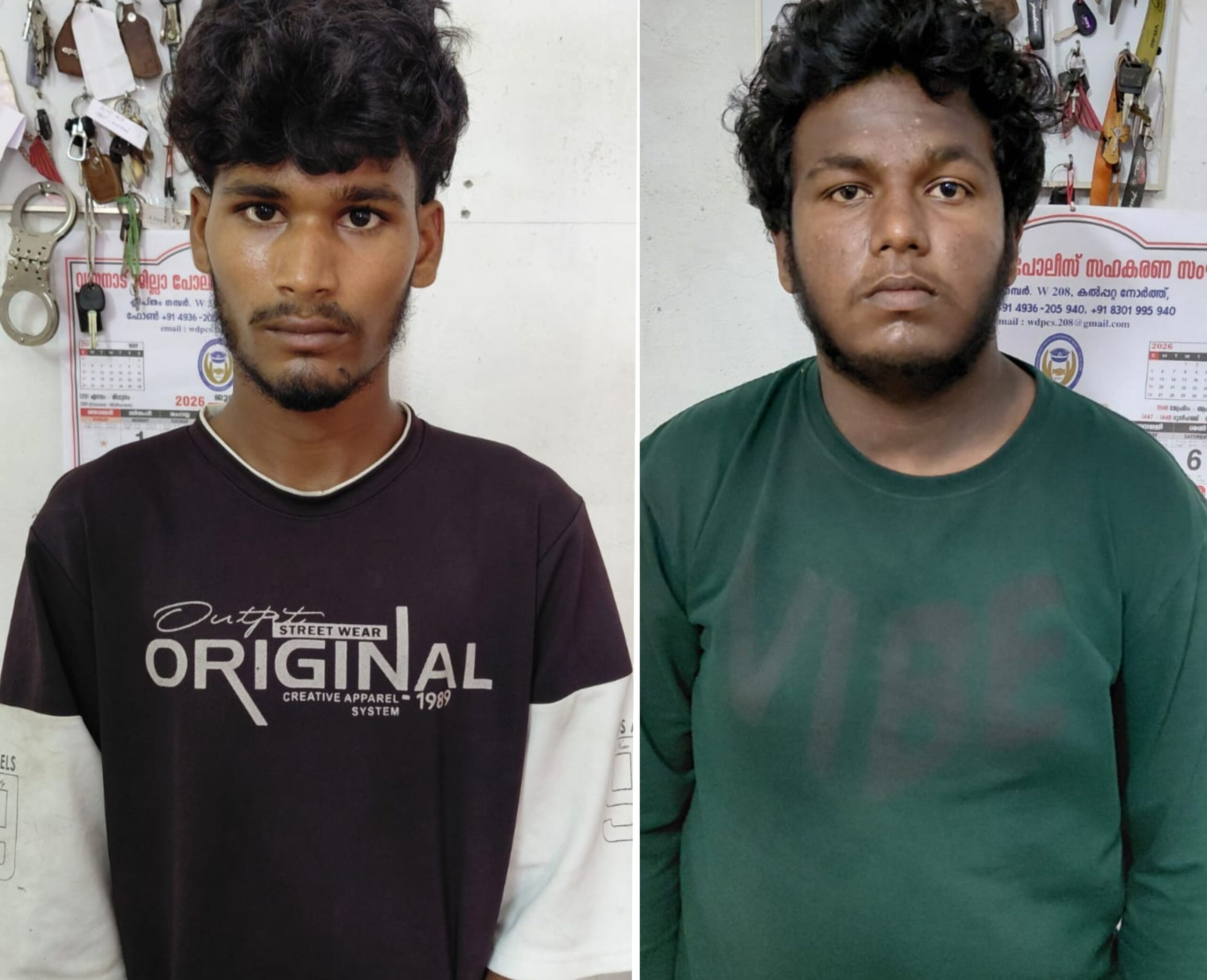 സ്‌കൂട്ടര്‍ മോഷണം ;  പ്രായപൂർത്തിയവാത്ത കുട്ടിയടക്കം 3 പേർ പിടിയില്‍