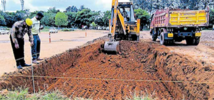 വയനാട് ജില്ലയിൽ വരുന്നു, 5 ഹെലിപാഡുകൾ; നിർമാണം കേന്ദ്രസർക്കാരിന്റെ സാഫ്കി ഫണ്ട് ഉപയോഗിച്ച്