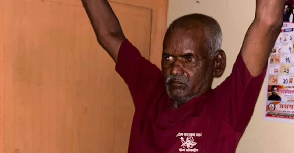 ‘അപൂർവങ്ങളിൽ അപൂർവം’: മൂന്നരവയസ്സുകാരിയെ പീഡിപ്പിച്ചു കൊന്ന സംഭവത്തിൽ 65കാരന് വധശിക്ഷ
