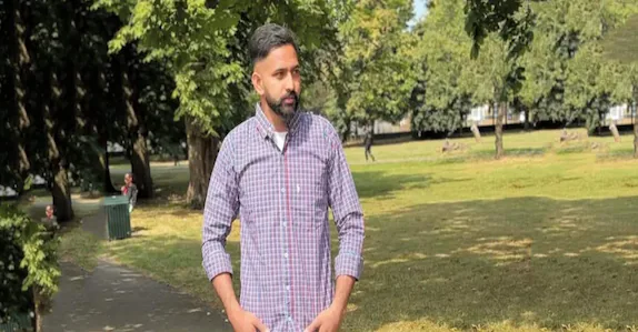 ലണ്ടനിൽ ഇന്ത്യൻ യുവാവ് കൊല്ലപ്പെട്ടു: യുകെയിലെത്തുന്നത് നാല് വർഷം മുൻപ്; ആക്രമണത്തിൽ മറ്റൊരു യുവാവിനും പരുക്ക്