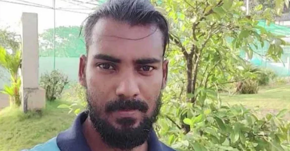 ക്രിക്കറ്റ് കോച്ചിങ്ങിനെത്തിയ വിദ്യാർഥിയെ പീഡിപ്പിച്ചു, നഗ്ന വിഡിയോ എടുത്തു; മനു രണ്ടാമത്തെ കേസിലും കുറ്റക്കാരൻ