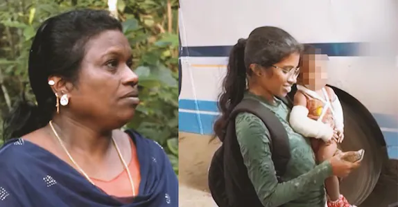 ‘മുത്തശ്ശിയുടെ പരാതിയില്‍ സര്‍ക്കാര്‍ നടപടിയെടുക്കാത്തതെന്ത് ?’; ഒന്നരവയസ്സുകാരന്റെ കൊലപാതകത്തിൽ ചോദ്യങ്ങളുമായി ഹൈക്കോടതി
