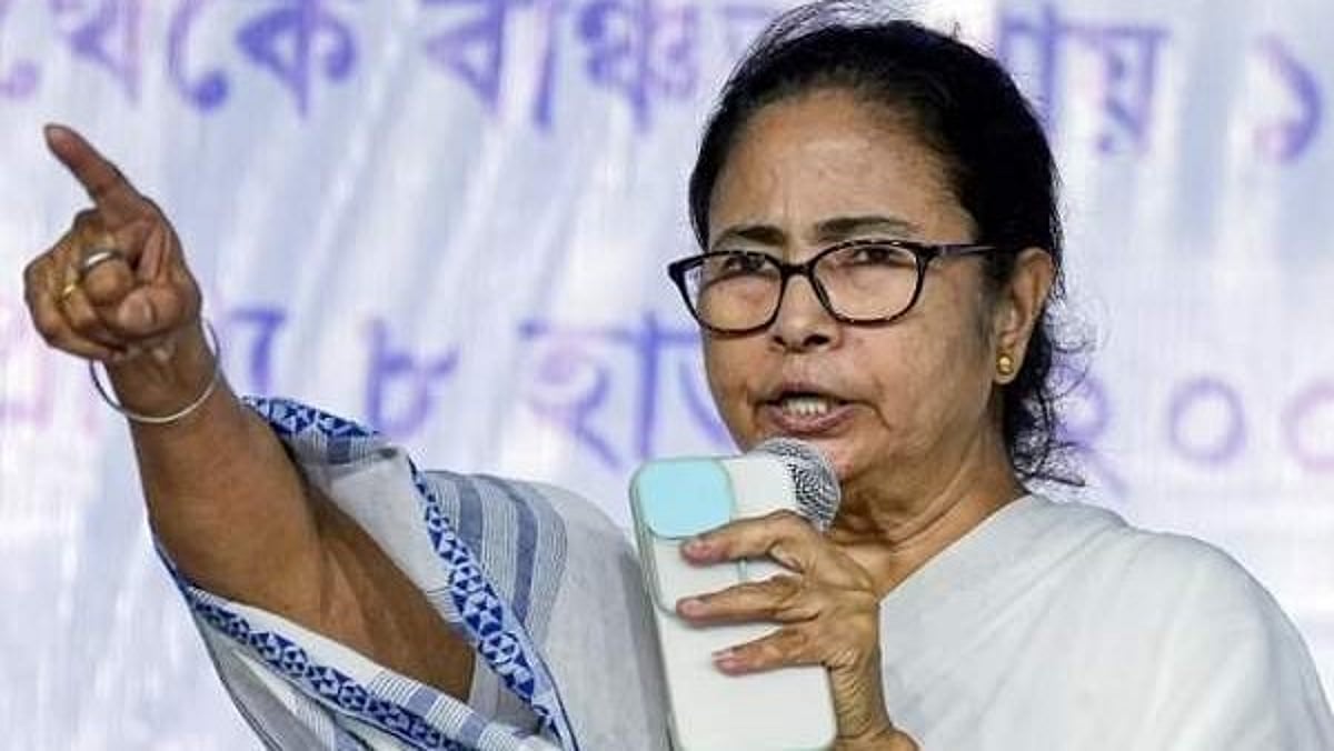 വ്യാജ ഒപ്പ് വിവാദം; സന്ദീപൻ സാഹയെയും ഋതബ്രത ബാനർജിയെയും തൃണമൂൽ കോൺഗ്രസ് പുറത്താക്കി
