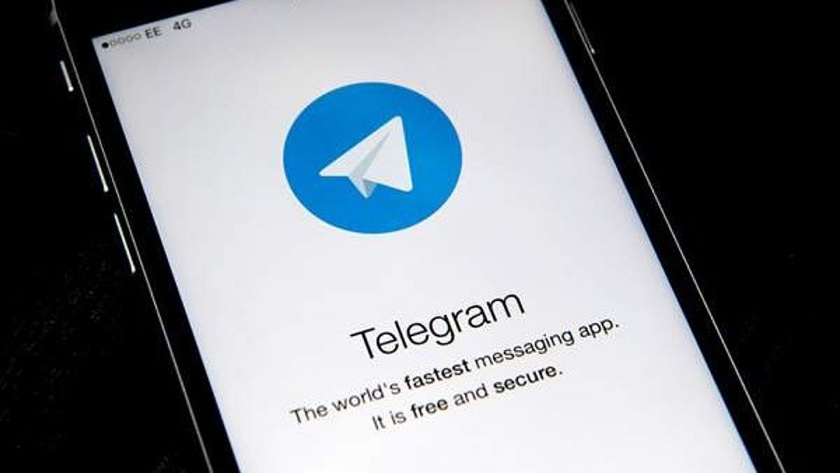 നീറ്റ് പുനഃപരീക്ഷ: ഇന്ത്യയില് ടെലിഗ്രാം നിരോധിച്ചു