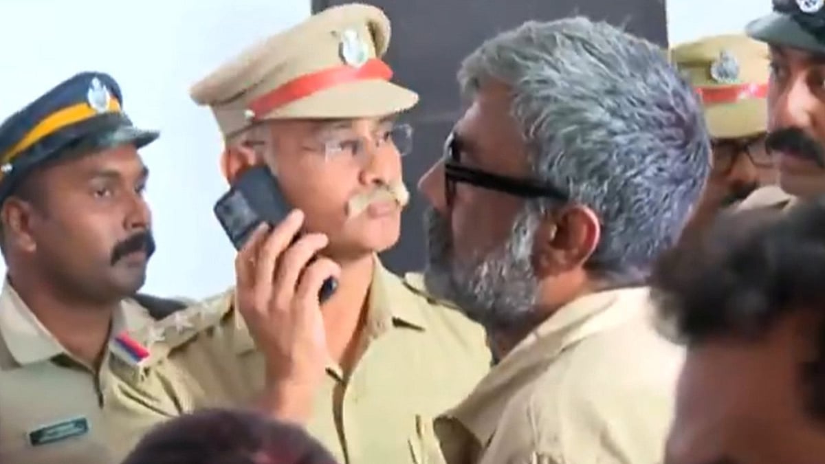 കാരവന് അതിക്രമം; രഞ്ജിത്ത് കുറ്റക്കാരനാണെന്ന് കണ്ടെത്തല്; കുറ്റപത്രം ഇന്ന് സമര്പ്പിക്കും