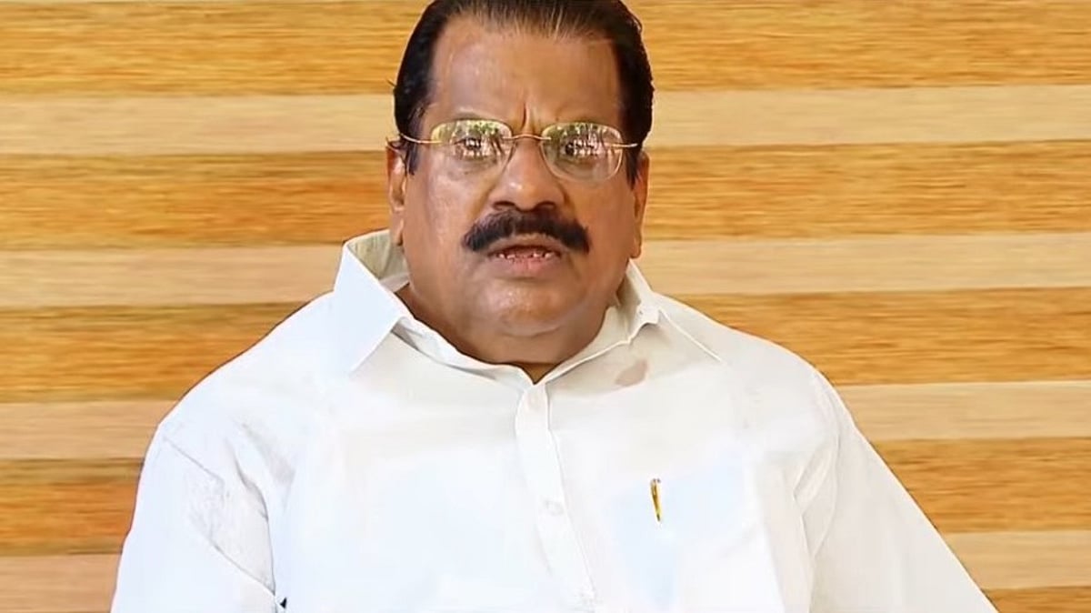 ഇന്ഡിഗോ വിമാനത്തിലെ മര്ദ്ദന പരാതി: ഇ പി ജയരാജനെതിരെ എസ്ഐടി അന്വേഷണം