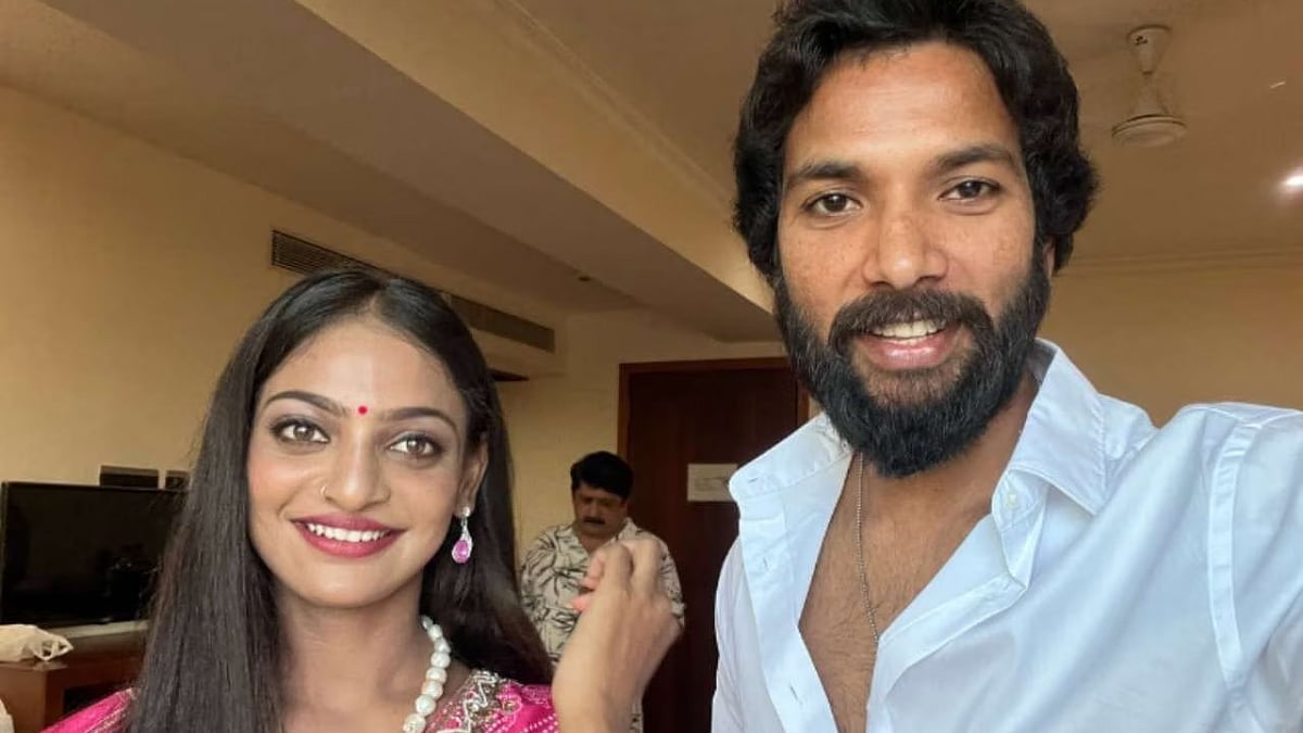 കുംഭമേള വൈറല്‍ താരത്തിനും ഭര്‍ത്താവിനും ആശ്വാസം; അറസ്റ്റ് തടഞ്ഞ് ഹൈക്കോടതി
