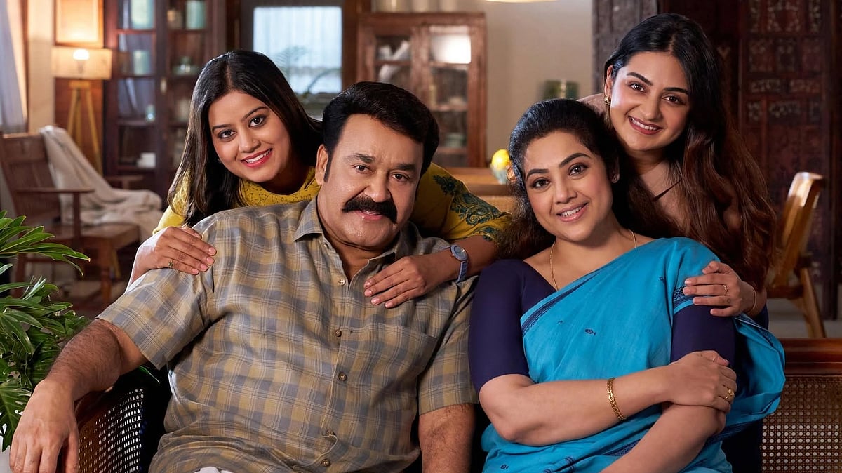 ഇനി വീട്ടിലിരുന്ന് കാണാം ജോര്ജ് കുട്ടിയെയും കുടുംബത്തെയും; ദൃശ്യം 3 വ്യാഴാഴ്ച ഒടിടിയില്
