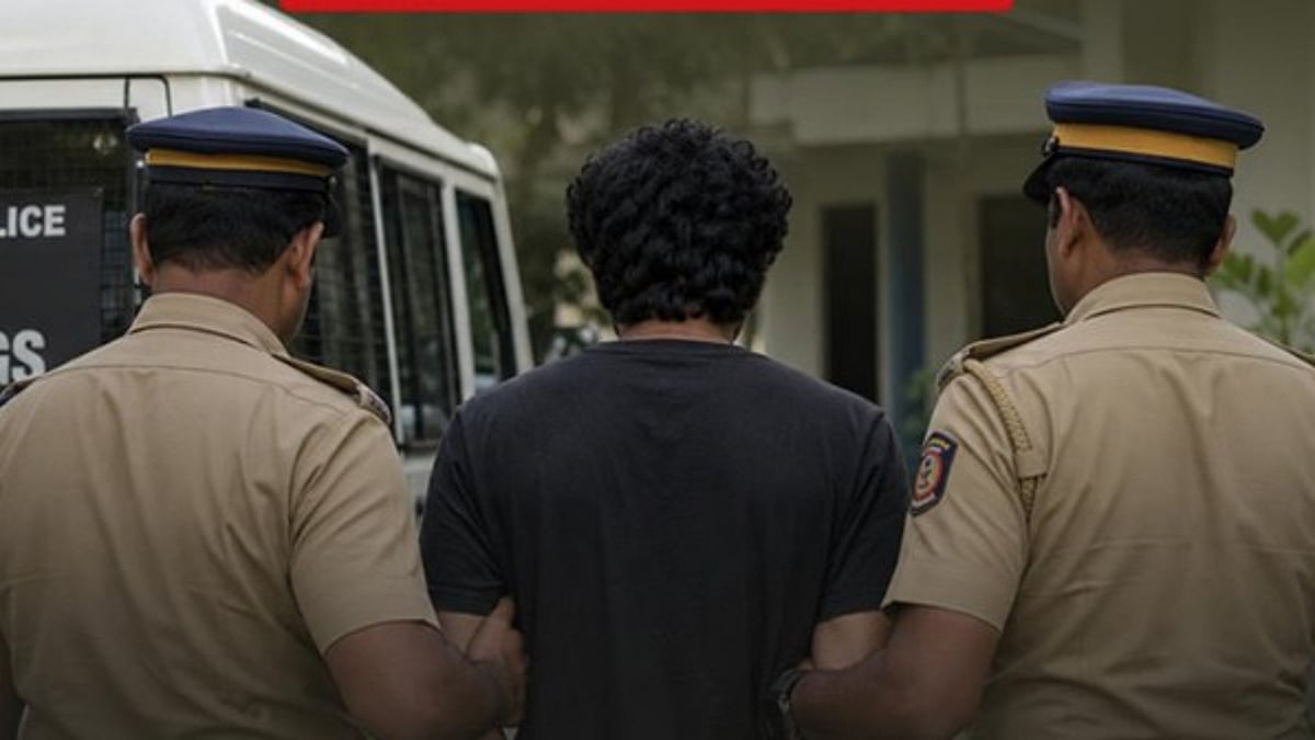 ഓപ്പറേഷൻ തൂഫാൻ: ഇന്ന് 159 പേർ അറസ്റ്റിൽ, ഇതുവരെ 2575 കേസുകൾ
