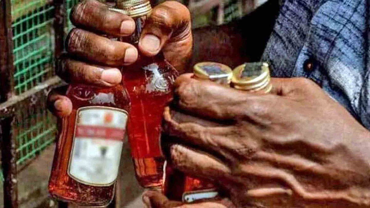 കുപ്പി ഒന്നിന് 1 രൂപ സെസ്; ലഹരിവിരുദ്ധ ക്യാമ്പയിന് കരുത്തേകാന് സര്ക്കാര്