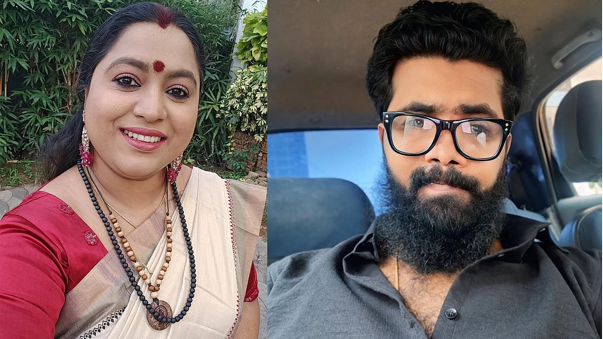 ‘എനിക്ക് കള്ളൊഴിച്ചു തന്നത് പോലെ; നാളിതുവരെ കള്ളം പറഞ്ഞു ജീവിച്ചിട്ടില്ല’; അതുൽ വ്ലോഗ്സിനെതിരെ ലക്ഷ്മി പ്രിയ
