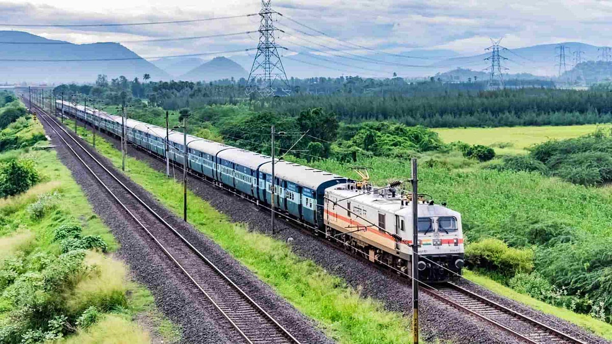 നിലമ്പൂര്-നഞ്ചന്കോട് റെയില് പാതയ്ക്ക് ബജറ്റില് പുതുവെളിച്ചം; പദ്ധതി വീണ്ടും സജീവം