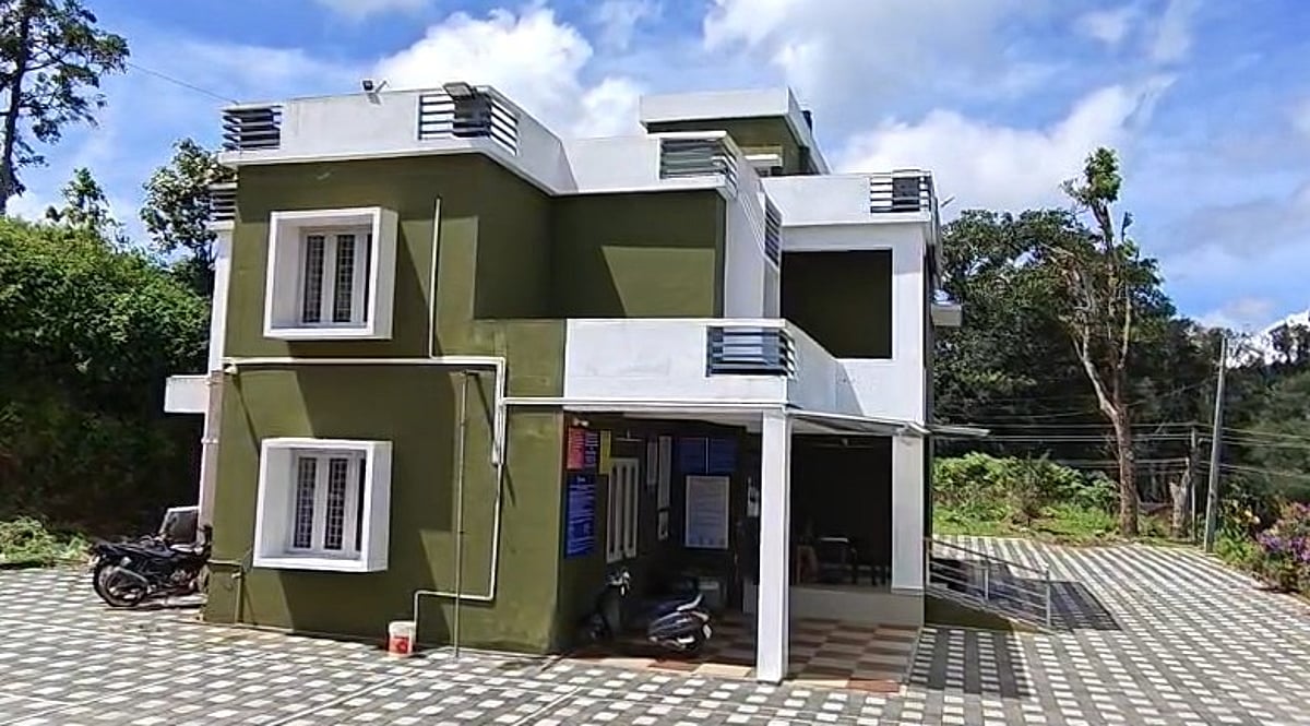 ഗൃഹനാഥനെ വെട്ടിപ്പരിക്കേല്പ്പിച്ചു; സഹോദരങ്ങള് ഉള്പ്പെടെ മൂന്ന് പേര് അറസ്റ്റില്