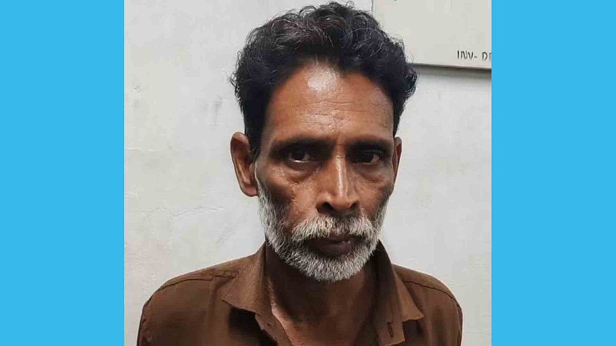 മോഷ്ടിച്ച പണവുമായി ഗോവയിലും നേപ്പാളിലും ‘ഉല്ലാസയാത്ര’; കുപ്രസിദ്ധ മോഷ്ടാവ് വാക്കയില് അക്ബര് അറസ്റ്റില്
