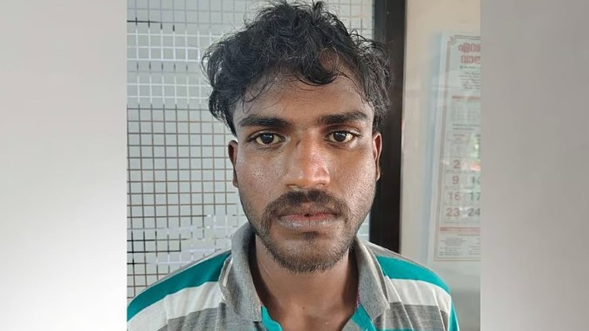 യുവതിയെ ഭീഷണിപ്പെടുത്തി ബലാത്സംഗം ചെയ്തു; ഒരാള് അറസ്റ്റില്