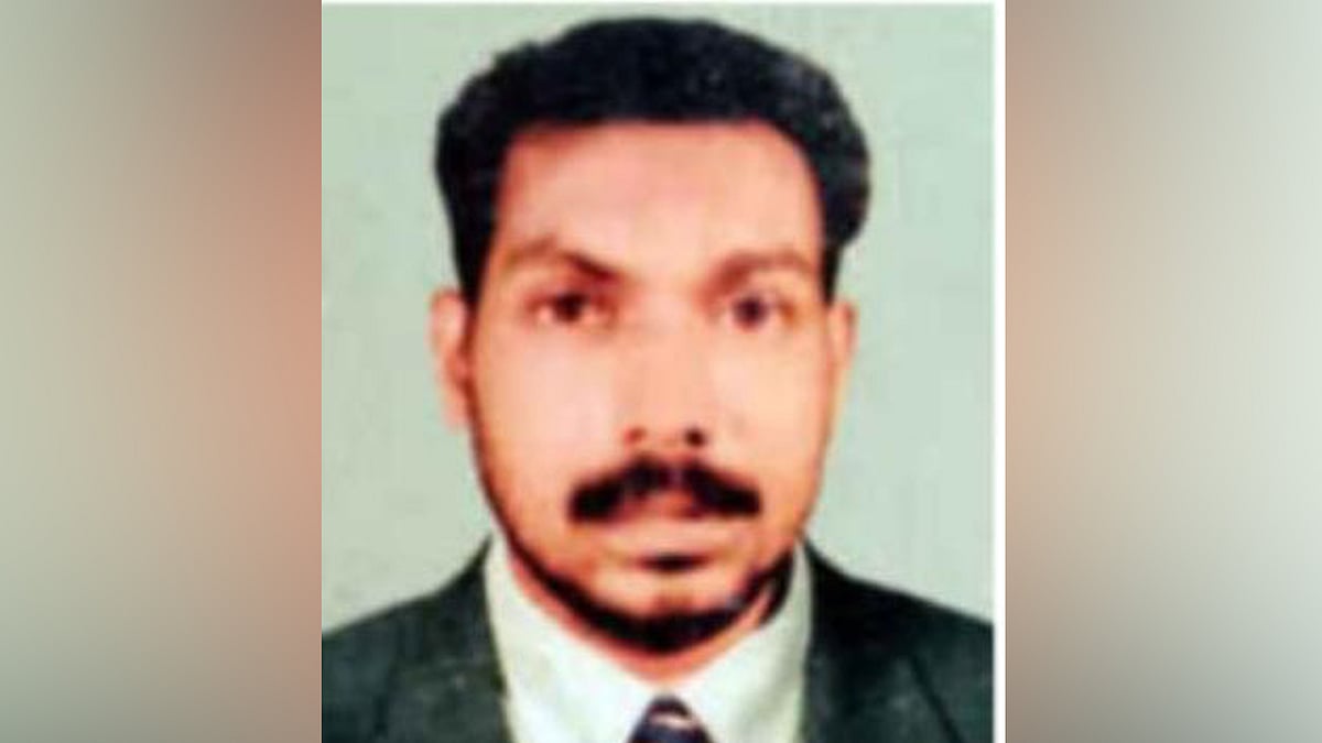 കാണാതായിട്ട് നാല് ദിവസം; നിര്മ്മാണ തൊഴിലാളിയായ യുവാവിന്റെ മൃതദേഹം കുറുവ പുഴയില്