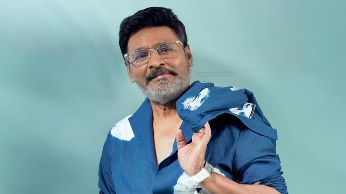 തമിഴ് സിനിമയുടെ ‘തിരക്കഥെെ മന്നന്’ ഇനി ഓർമ; ഭാഗ്യരാജ് അന്തരിച്ചു