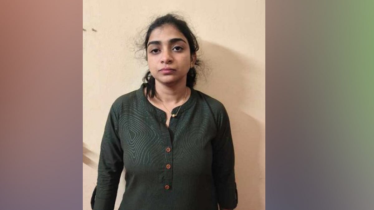 പ്രൊഫഷന് അനസ്തീസിയ ടെക്നീഷ്യന്, ഉറക്കം വരാതിരിക്കാന് എംഡിഎംഎ ഉപയോഗം; യുവതിയുടെ മൊഴി