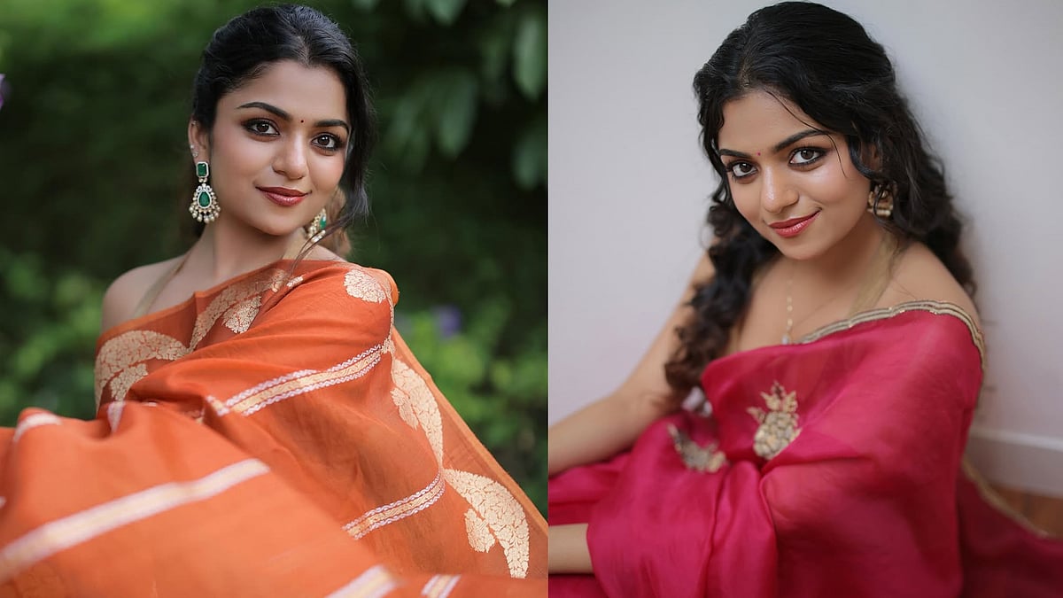 വ്യൂസ് കൂട്ടാന് എന്റെ ചിത്രവും പേരും; നിര്ത്തിയില്ലെങ്കില് കേസ് കൊടുക്കും; യൂട്യൂബര്ക്കെതിരെ ഹന്സിക കൃഷ്ണ