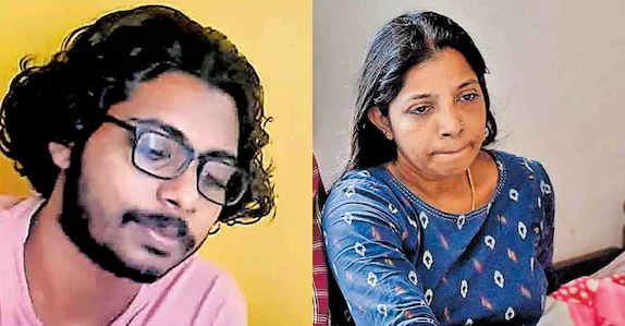 ‘അവന്റെ ജീവൻ കൊടുത്താണ് ഇത് നേടാനായത്; 2 വർഷം കാത്തിരിക്കേണ്ടി വന്നു’: സന്തോഷമെന്ന് സിദ്ധാർഥന്റെ അമ്മ
