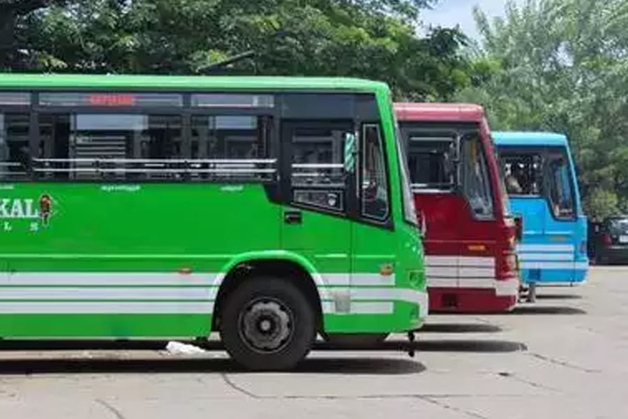 വയനാട്ടിലെ സ്വകാര്യ ബസ് പണിമുടക്ക്; ഉന്നതതല ചർച്ച ഇന്ന്