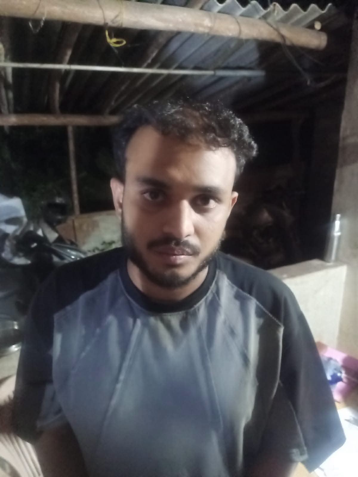 മെത്തംഫിറ്റാമിനും ഹൈബ്രിഡ് കഞ്ചാവുമായി ഒരാൾ അറസ്റ്റിൽ