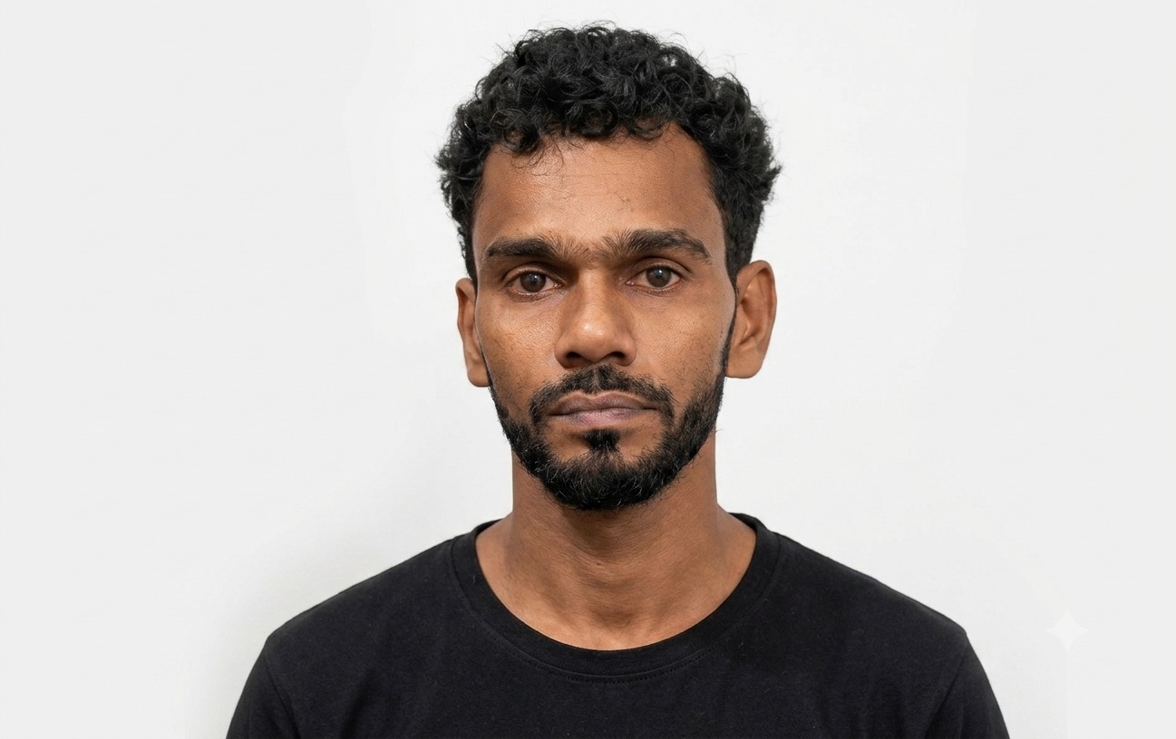 കുപ്രസിദ്ധ മോഷ്ടാവ് പോലീസ് പിടിയിൽ; ജഡ്ജിയുടെ വീട്ടിലെ കവർച്ചാ കേസിൽ നിർണായക അറസ്റ്റ്