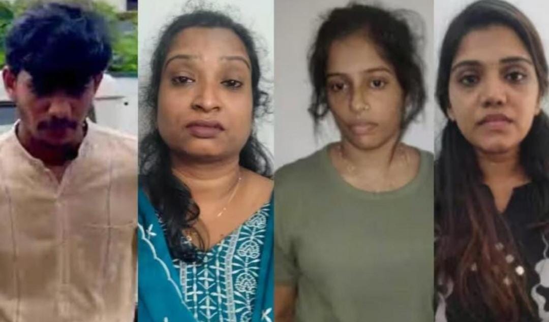 വടകര എം ഡി എം എ കേസ്: വയനാട് സ്വദേശിയെ കേന്ദ്രീകരിച്ച് അന്വേഷണം