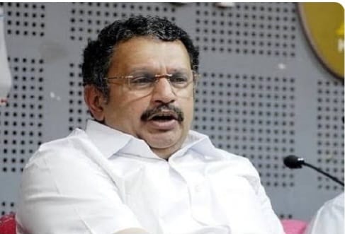 ഈ വർഷം കേരളത്തിന് എയിംസ് അനുവദിക്കുമെന്ന് കേന്ദ്ര ആരോഗ്യമന്ത്രി ഉറപ്പുനൽകി: കെ. മുരളീധരൻ